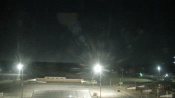 Weather camera view of Alma Intermediate.