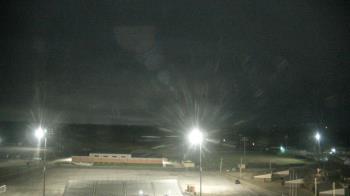 Weather camera view of Alma Intermediate.