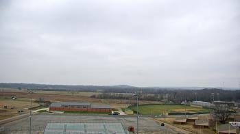 Weather camera view of Alma Intermediate.