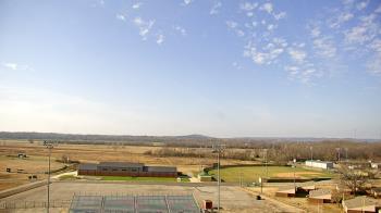 Weather camera view of Alma Intermediate.