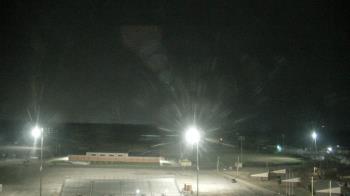 Weather camera view of Alma Intermediate.