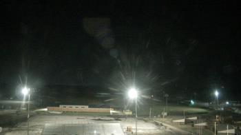 Weather camera view of Alma Intermediate.