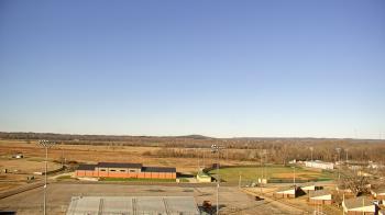 Weather camera view of Alma Intermediate.