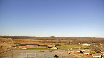 Weather camera view of Alma Intermediate.