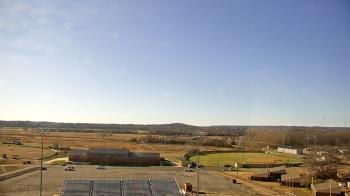 Weather camera view of Alma Intermediate.