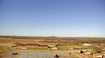 Weather camera view of Alma Intermediate.