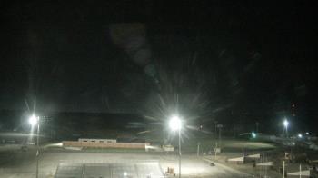 Weather camera view of Alma Intermediate.