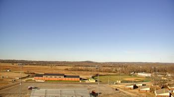 Weather camera view of Alma Intermediate.