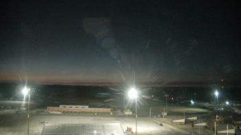 Weather camera view of Alma Intermediate.