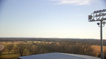 Weather camera view of Alma Intermediate.