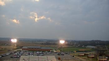 Weather camera view of Alma Intermediate.