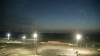 Weather camera view of Alma Intermediate.
