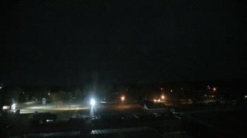 Weather camera view of Alma Intermediate.