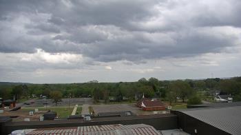 Weather camera view of Alma Intermediate.