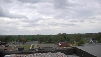 Weather camera view of Alma Intermediate.