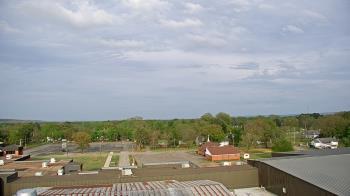 Weather camera view of Alma Intermediate.