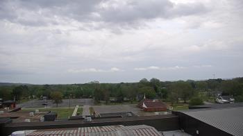 Weather camera view of Alma Intermediate.