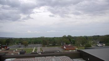 Weather camera view of Alma Intermediate.