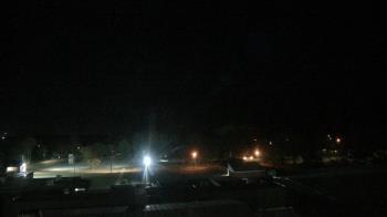 Weather camera view of Alma Intermediate.