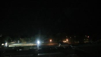 Weather camera view of Alma Intermediate.