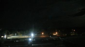 Weather camera view of Alma Intermediate.