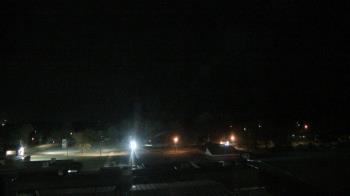 Weather camera view of Alma Intermediate.