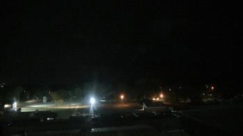 Weather camera view of Alma Intermediate.