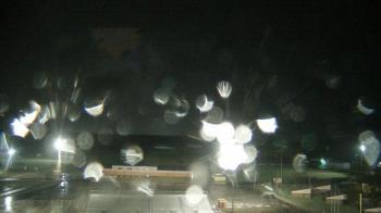 Weather camera view of Alma Intermediate.