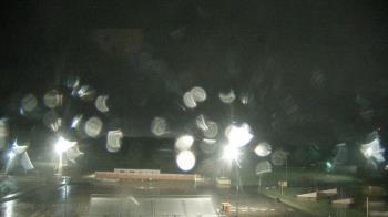 Weather camera view of Alma Intermediate.