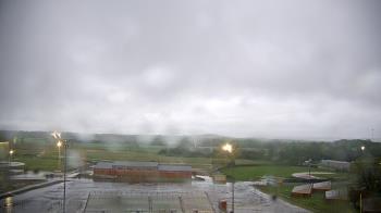 Weather camera view of Alma Intermediate.