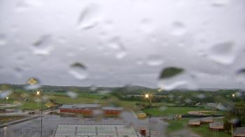 Weather camera view of Alma Intermediate.