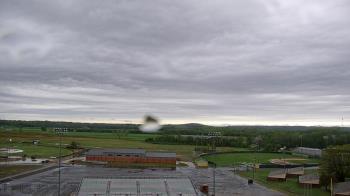 Weather camera view of Alma Intermediate.