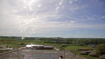 Weather camera view of Alma Intermediate.