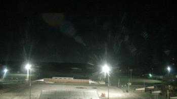 Weather camera view of Alma Intermediate.