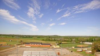 Weather camera view of Alma Intermediate.