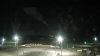 Weather camera view of Alma Intermediate.