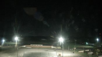 Weather camera view of Alma Intermediate.
