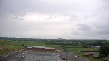 Weather camera view of Alma Intermediate.