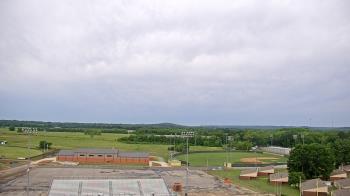 Weather camera view of Alma Intermediate.