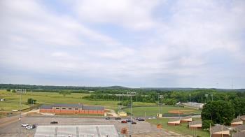 Weather camera view of Alma Intermediate.