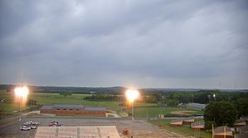 Weather camera view of Alma Intermediate.