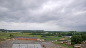 Weather camera view of Alma Intermediate.