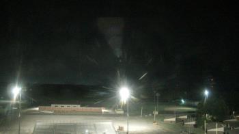 Weather camera view of Alma Intermediate.
