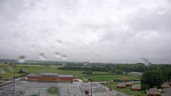 Weather camera view of Alma Intermediate.