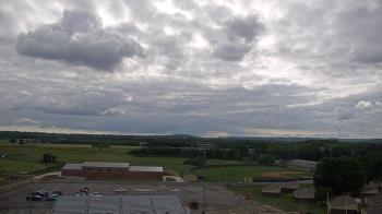 Weather camera view of Alma Intermediate.