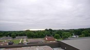 Weather camera view of Alma Intermediate.