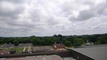 Weather camera view of Alma Intermediate.