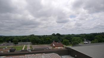 Weather camera view of Alma Intermediate.
