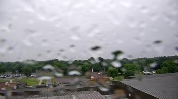 Weather camera view of Alma Intermediate.