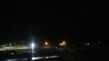 Weather camera view of Alma Intermediate.
